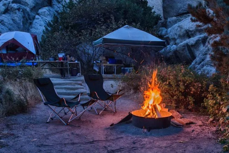 25 Gotta Have Fire Pit Accessories For, Fire Pit Table Accessories