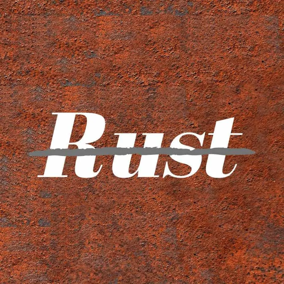 Fire Pit Rust, Best Rust Proof Fire Pit
