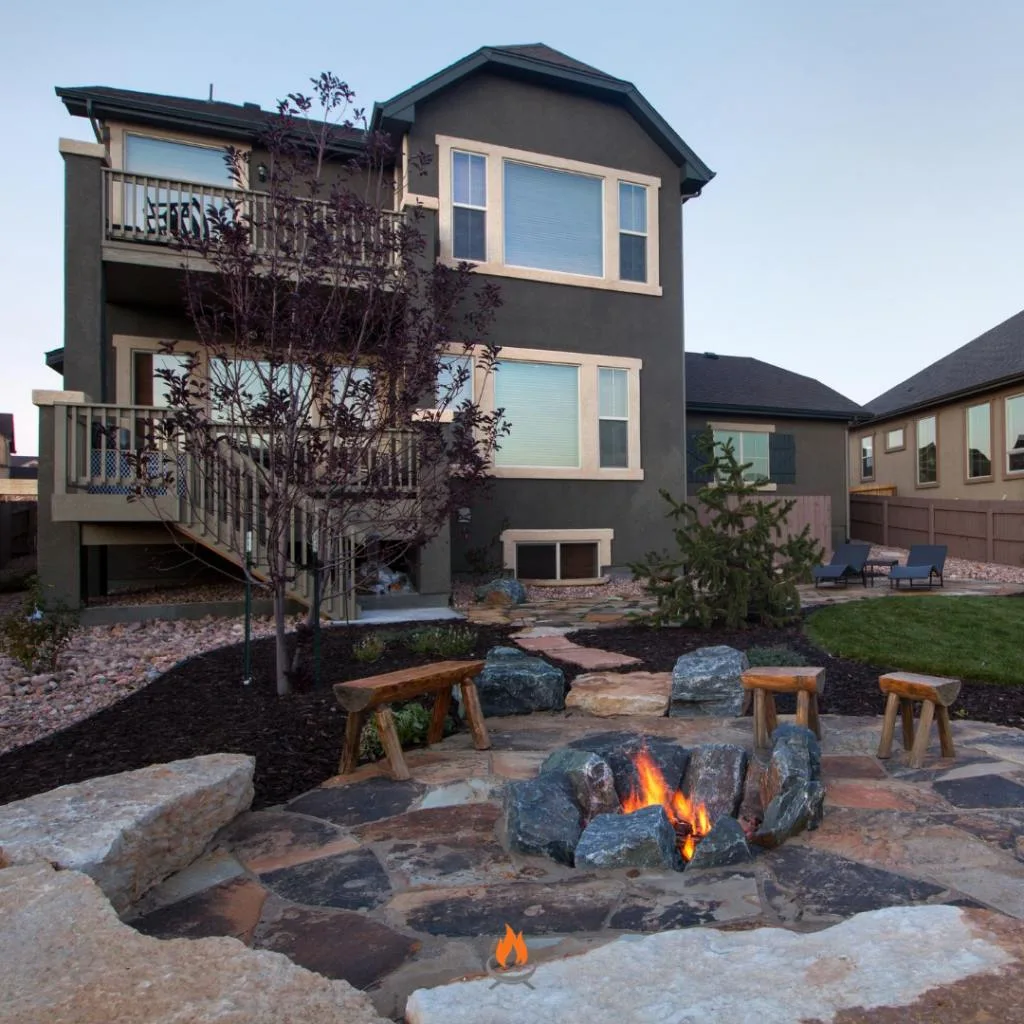 Fire Pit Placement Picking The Right, Can I Have A Fire Pit In My Backyard