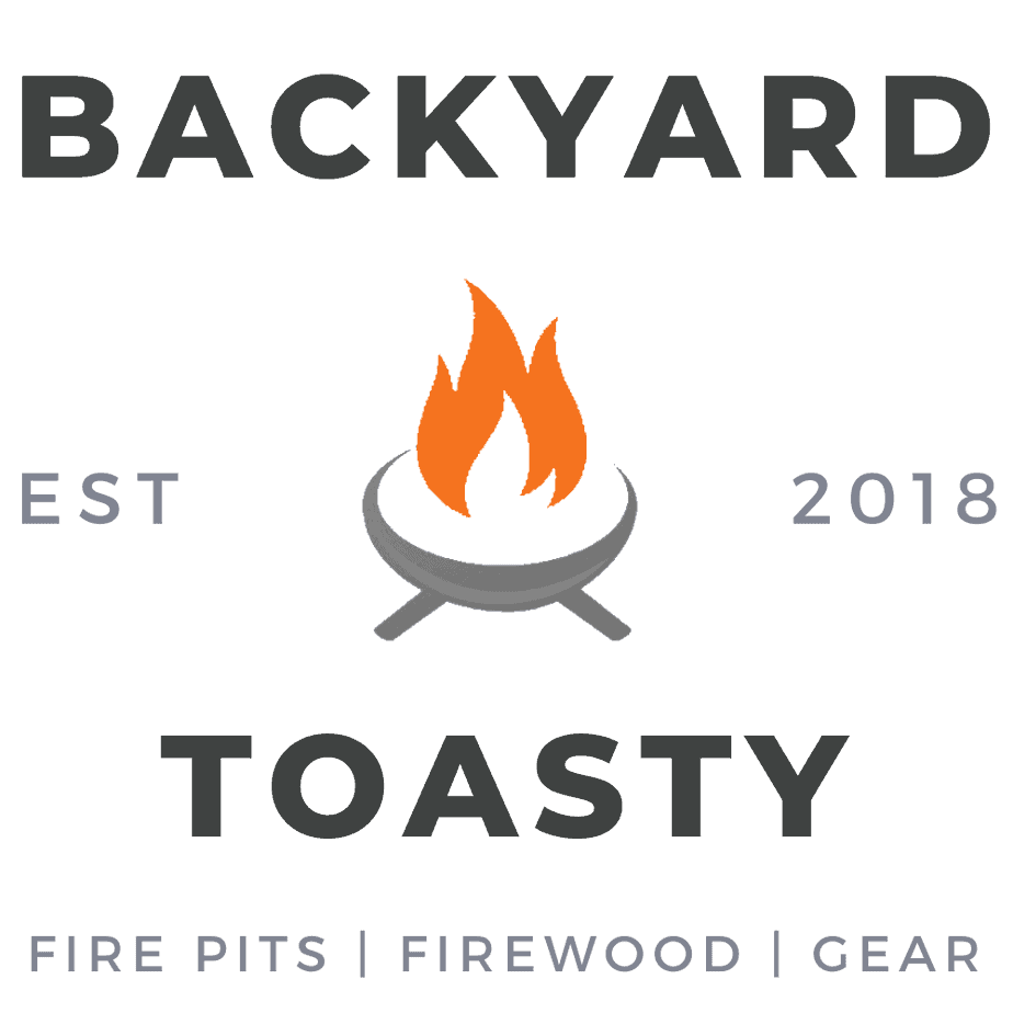 Backyard Toasty