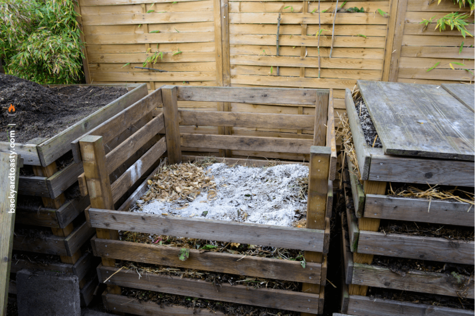 What Do You Do With Fire Pit Ash After a Fire?