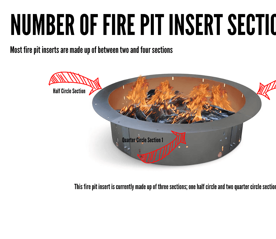 Do You Need a Fire Pit Insert When Building a Fire Pit?